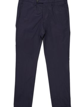 Tasca America Capri Popeline MCBRAMM3953 C NAVY