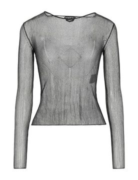 Top Damen Schwarz S,XS Damen