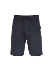 Boss Shorts de détente bleu M