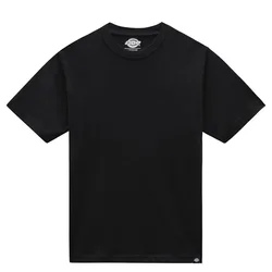 T-shirt à Manches Courtes Pk 3 Unités Black S