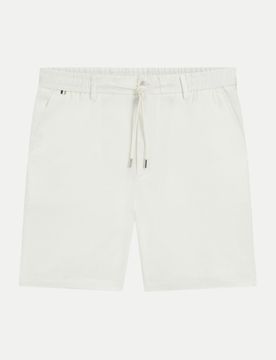 Boss Black Shorts Weiß 33