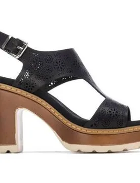 Keilabsatzsandalen 17516603 36;37;38;39;40;41 Female - Refresh - FashionsVida