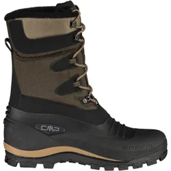 Nietos Snow Boots Herren All-Mountain Schuhe, braun, Größe 47 47