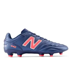 Chaussures De Football 442 Pro Fg V2 Nb Navy EU 43