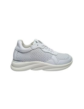 D5F414T1VIF09000 Donna Pelle Bianco