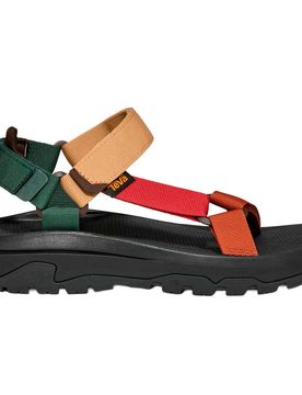 Hurricane xlt3 sandalias trekking hombre Marron (44,5)