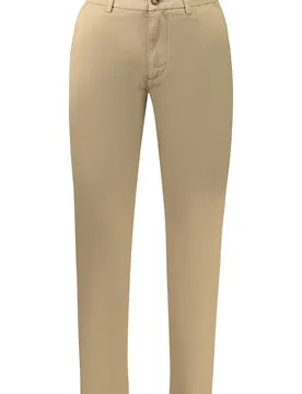 Herren Hose Beige 673132000_BE0126