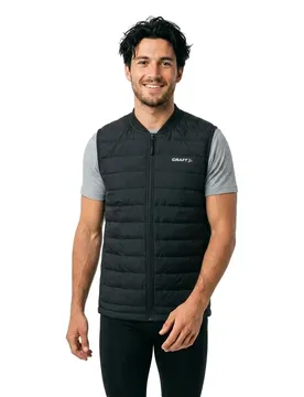 Craft Gilet Subz Black S