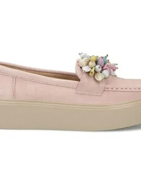 Damenschuhe Dp676526pi 38;39 Female - Filippo - FashionsVida
