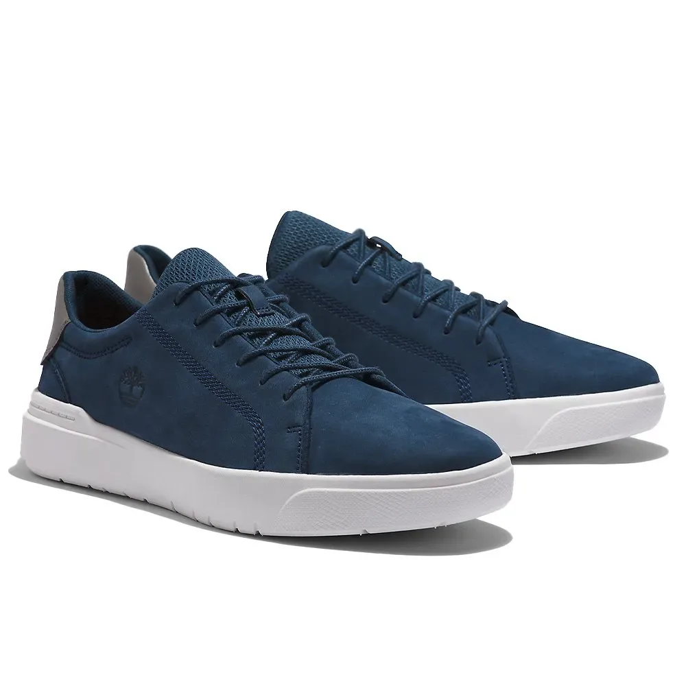 Sneaker Seneca Bay Oxford Dark Denim EU 46 - Timberland - FashionsVida