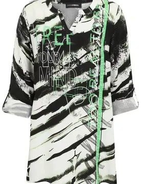 Bluse 1/1 Arm female
