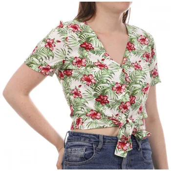 Blusen Easy Eu S;Eu M;Eu L;Eu Xs Female - Vero moda - FashionsVida
