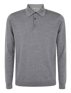 Nuur Pullover grigio
