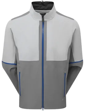 Jacke DryJoys Select LX, hellgrau/grau xxl - FootJoy - FashionsVida