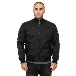 Benlee Veste Brisbane Black L