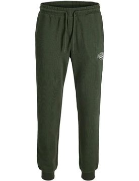 Gordon makoto pantalón hombre Verde (S)