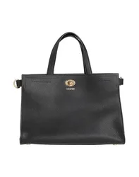Bolso de mano Mujer Negro -- Mujer