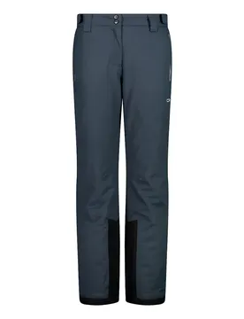 Pantalon 32w0676 Titanio 2XL