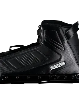 Fixations De Wakeboard Focus Black EU 43-48 unisex