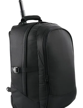 Vessel Airporter Unisex 28 Ltr Backpack - Quadra - FashionsVida