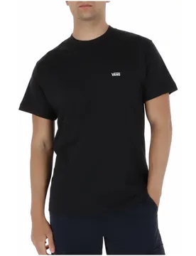 Vans Herren T-Shirt Schwarz 515562