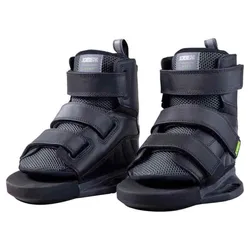 Fixations De Wakeboard Host Black EU 44-47 unisex