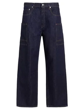 Jeanshose Herren Blau 30,32,33,34 Herren - Kenzo - FashionsVida