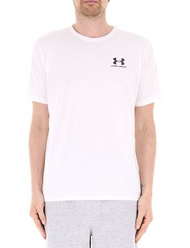 T-shirt girocollo PANNA MD