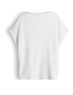 Blusenshirt KALENI weiss 36 damen