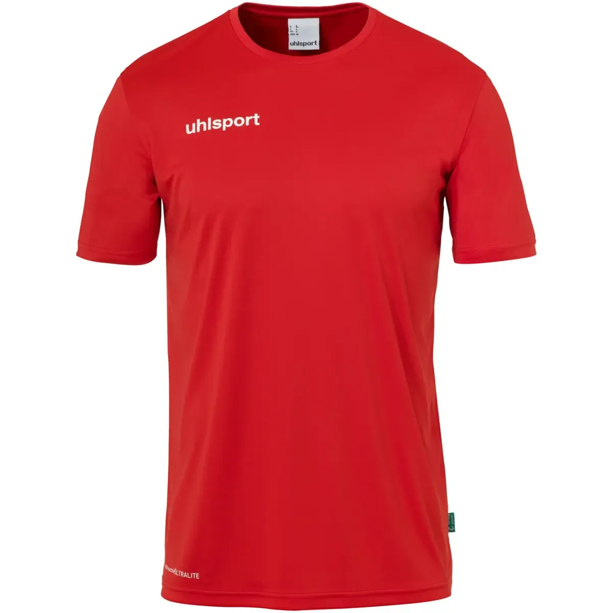 Trikot Essential - Rouge - male - Size: XL - Uhlsport - FashionsVida