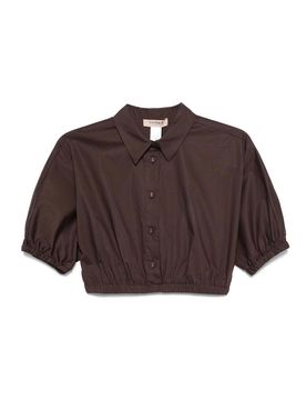 Twinset Coltura di blu