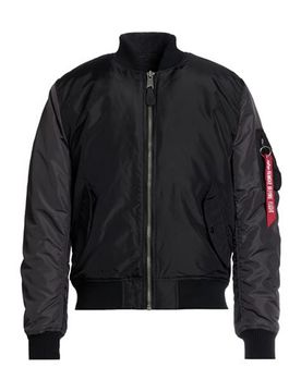 Jacke & Anorak Herren Schwarz L,M,S,XL,XXL Herren