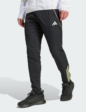 Pantaloni da rappresentanza Tiro25 Competition Juventus FC S Black