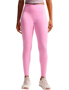 Dri-fit one pantalón mujer Rosa (XS) - Nike - FashionsVida