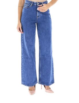 Jeans a palazzo BLU 31