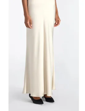 GONNA Donna Liviana Conti satin - Liviana Conti - FashionsVida