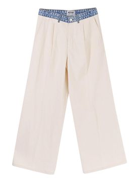Moschino Jeans Pantalone