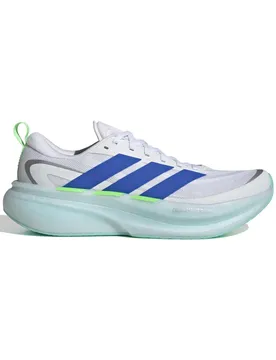 Laufschuhe Supernova Glide - Blanc - male - Size: 43 1/3