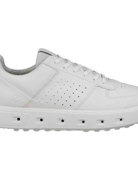 Golfschuhe Golf Street, weiss 39