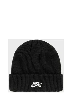 Nike Herren Hut Schwarz 482089
