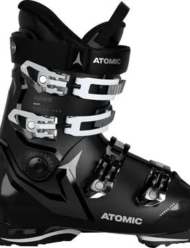 Hawx Magna ProGW Damen Skistiefel, schwarz, Größe 43 43