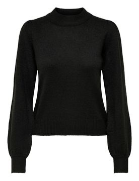 JDY Jersey 'JDYRue' negro
