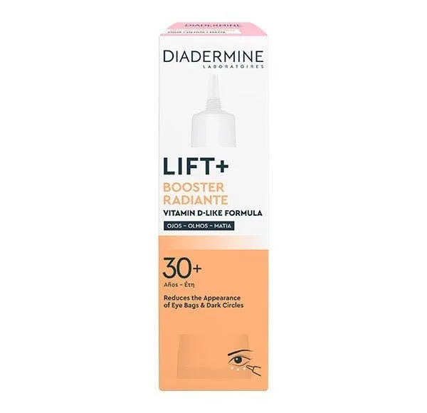 DIADERMINE Lift+ Booster Radiante - Diadermine - FashionsVida