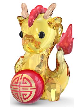 Swarovski Asian Symbols Drago OS