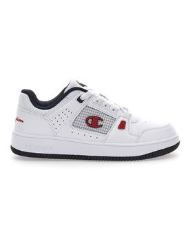 Sneakers Bianche Con Logo Laterale Rebound Summerize B Gg 37½