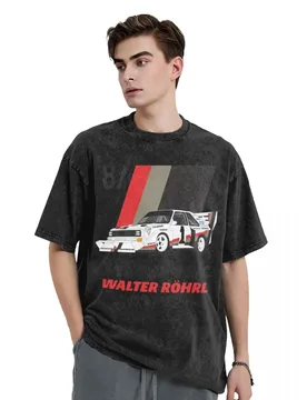 Walter Rohrl Pikes peak 87 T-Shirt basketball graphic tees vintage t shirts men t shirt - Aliexpress - FashionsVida