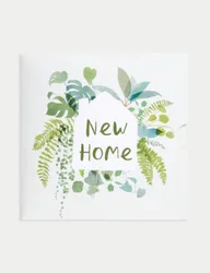 M&S New Home Gift Card No Colour