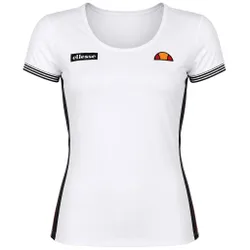 Nanto Womens White T-Shirt - Size 16 Uk