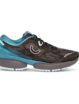 U-Tech Nevos Elements Damen Laufschuhe, schwarz, Größe 40 40 - True Motion - FashionsVida