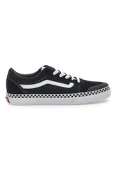 Sneakers Vans Ward Dw Nere 38½